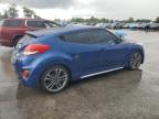 2017 Hyundai Veloster Turbo продається в Orlando, FL - Front End