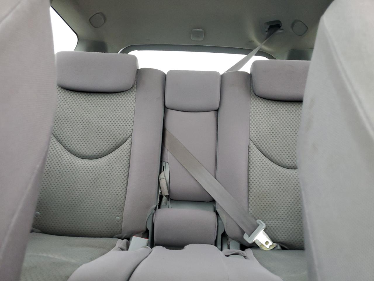 2007 Toyota Rav4 VIN: JTMZD33V176047596 Lot: 56712745