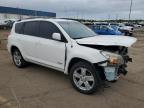 2008 Toyota Rav4 Sport للبيع في Woodhaven، MI - Front End