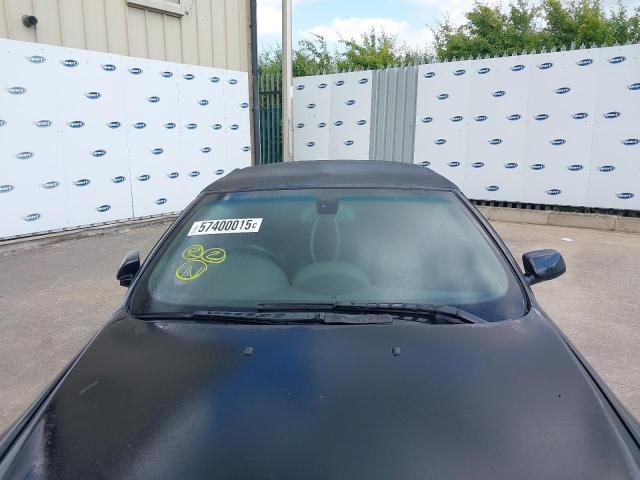 2005 BMW 645 CI AUT