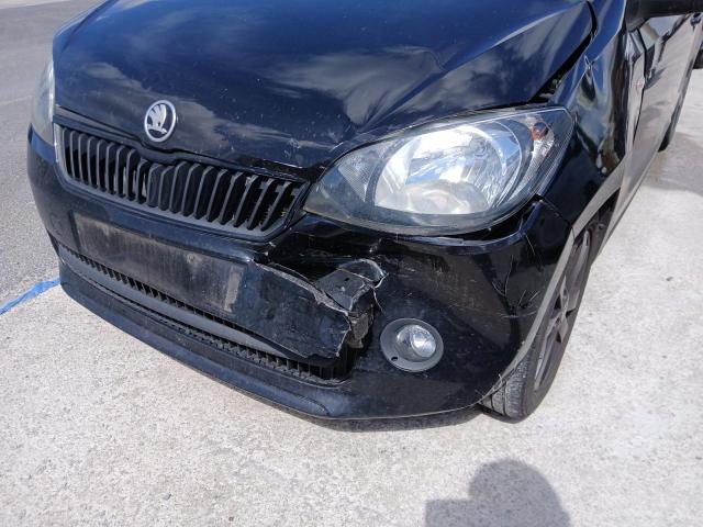 2016 SKODA CITIGO MON
