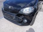 2016 SKODA CITIGO MON for sale at Copart ST HELENS