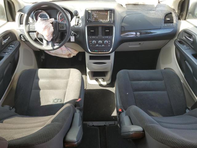  DODGE CARAVAN 2019 White