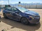 2022 Toyota Corolla Le for Sale in Colorado Springs, CO - Front End