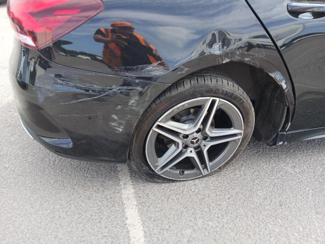 2021 MERCEDES BENZ A 200 D AM