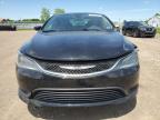 2015 Chrysler 200 Lx for Sale in Columbia Station, OH - Side