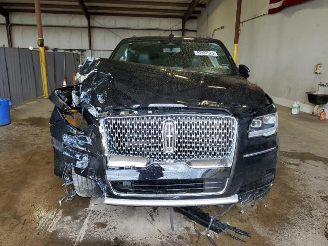  LINCOLN NAVIGATOR 2024 Czarny