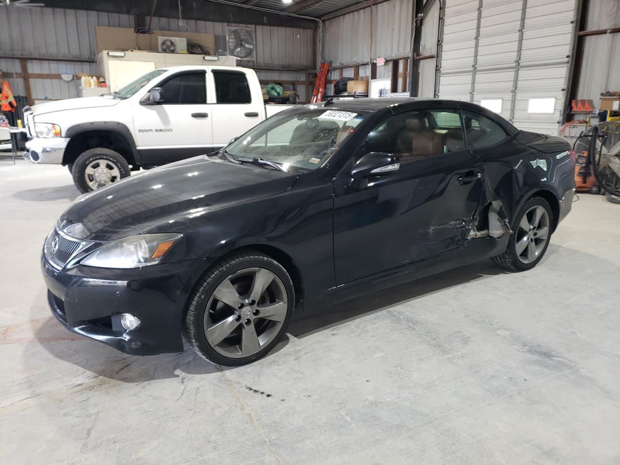 2011 Lexus Is 250 for Sale in Rogersville, MO - Side