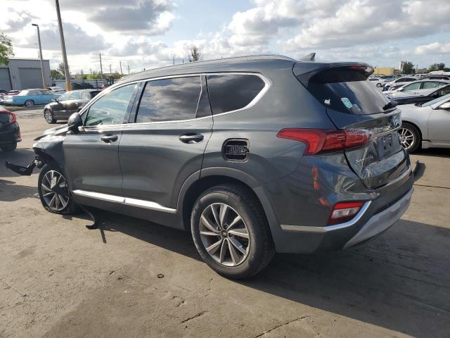  HYUNDAI SANTA FE 2019 Szary