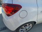 2015 VAUXHALL CORSA EXCI for sale at Copart SANDY
