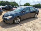 2016 Toyota Camry Le en Venta en China Grove, NC - Front End