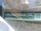2013 Ford Escape Titanium   للبيع في China Grove، NC - Side