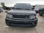 2010 Land Rover Range Rover Sport Lux იყიდება Kansas City-ში, KS - Front End