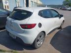 2014 RENAULT CLIO for sale at Copart CASTLEDERMOT - IRELAND
