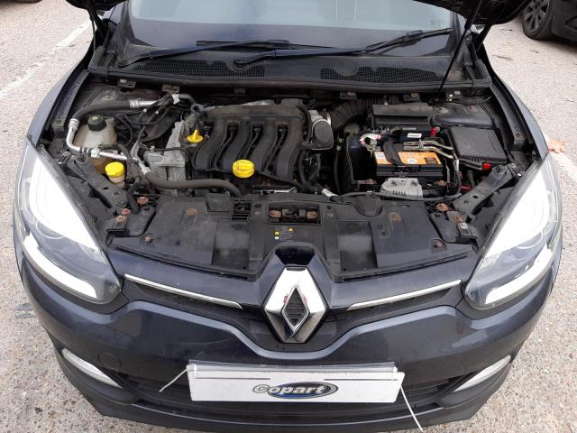 2014 RENAULT MEGANE DYN
