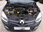 2014 RENAULT MEGANE DYN for sale at Copart SANDWICH