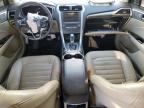 2015 Ford Fusion Se   للبيع في Brighton، CO - Front End