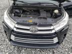 2017 Toyota Highlander Le იყიდება North Billerica-ში, MA - Normal Wear