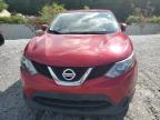 2018 Nissan Rogue Sport S en Venta en Fairburn, GA - Side