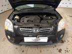 2009 KIA SPORTAGE X for sale at Copart WOLVERHAMPTON