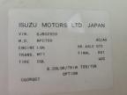 2006 Isuzu Npr  zu verkaufen in Miami, FL - Front End