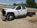 2018 Chevrolet Silverado C3500 продається в Chatham, VA - Front End