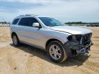2012 Dodge Durango Crew на продаже в San Antonio, TX - Front End
