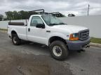 2000 Ford F250 Super Duty на продаже в Glassboro, NJ - Side