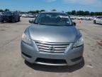 2014 Nissan Sentra S for Sale in Grand Prairie, TX - Front End