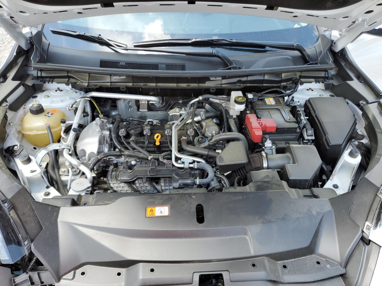 2024 Mitsubishi Outlander Se VIN: JA4J3VA89RZ082004 Lot: 56757435