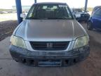 2000 Honda Cr-V Ex en Venta en Phoenix, AZ - Front End
