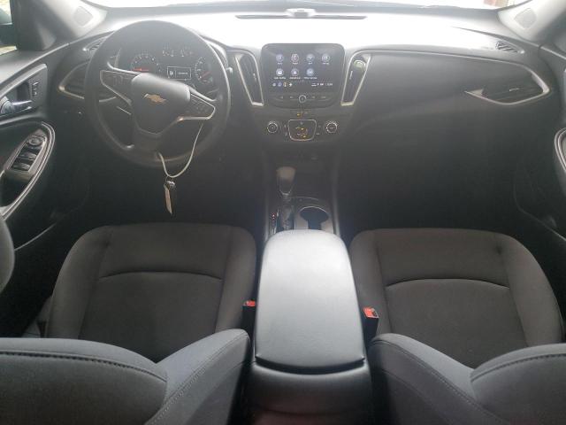  CHEVROLET MALIBU 2022 Gray