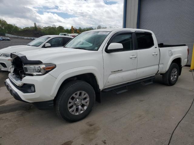 TOYOTA TACOMA – zdjęcie z aukcji, lot #54833755