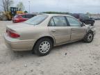 2002 Buick Century Custom na sprzedaż w Appleton, WI - Side