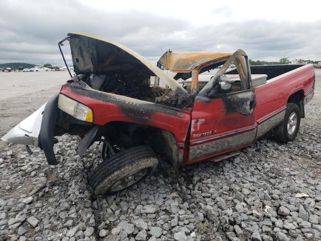 1996 Dodge Ram 1500 