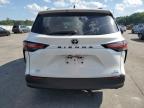 2022 Toyota Sienna Xle   na sprzedaż w Dunn, NC - Front End