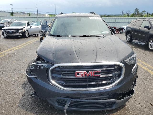  GMC TERRAIN 2019 Czarny