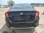2019 Honda Civic Lx na sprzedaż w Mcfarland, WI - Hail