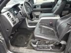 2012 Ford F150 Supercrew na sprzedaż w Woodhaven, MI - Side