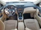 2016 Nissan Rogue S იყიდება Temple-ში, TX - Front End