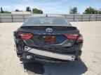 2023 Toyota Camry Se Night Shade იყიდება Bakersfield-ში, CA - Rear End
