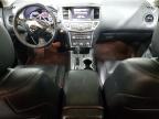 2017 Nissan Pathfinder S de vânzare în Blaine, MN - Front End
