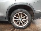 2011 BMW X3 XDRIVE2 for sale at Copart NEWBURY