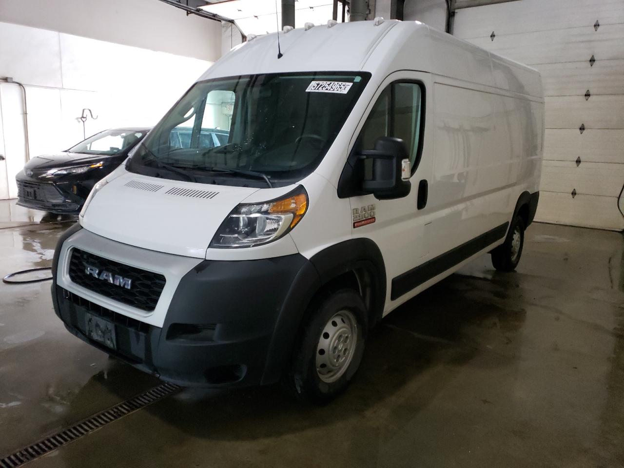 2020 Ram Promaster 2500 2500 High