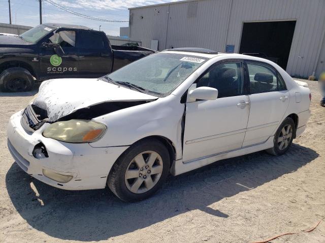 2003 Toyota Corolla Ce