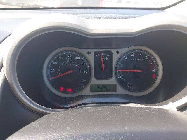 2006 NISSAN NOTE SE AU