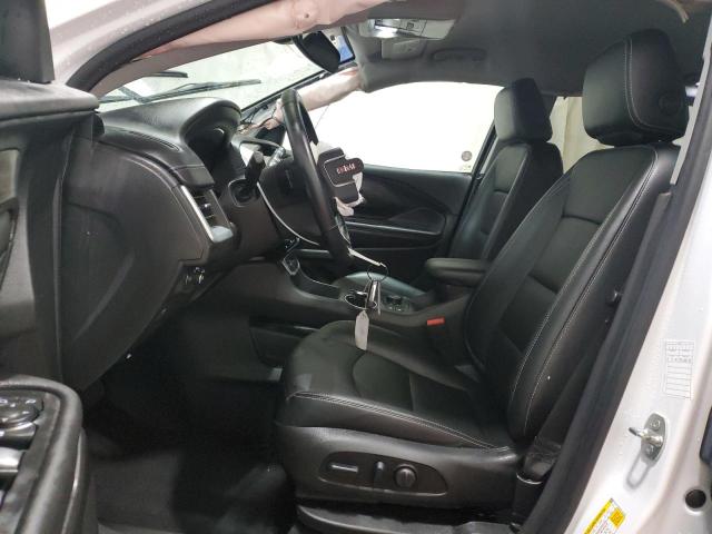  GMC TERRAIN 2024 White