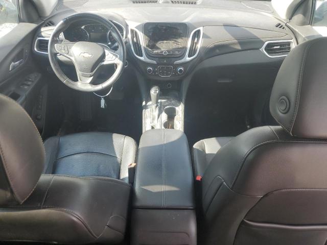  CHEVROLET EQUINOX 2018 Granatowy