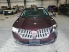2012 Lincoln Mkz  na sprzedaż w Greenwood, NE - Front End