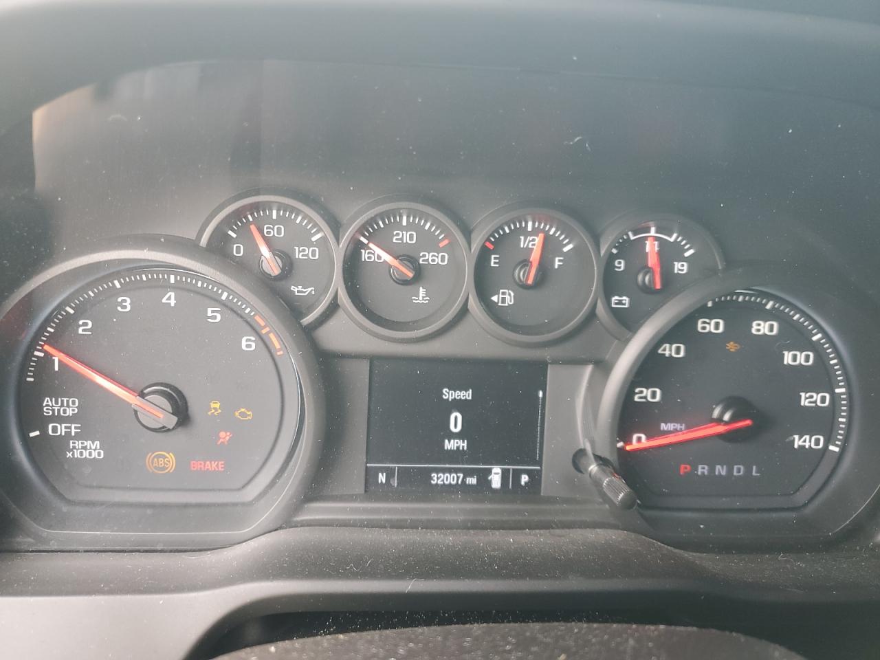 2023 Chevrolet Silverado - Image 9